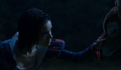Rachel Zegler interpreta Branca de Neve no novo live-action da Disney. (Foto: Reprodução/Disney.) Rachel Zegler interpreta Branca de Neve no novo live-action da Disney. (Foto: Reprodução/Disney.)