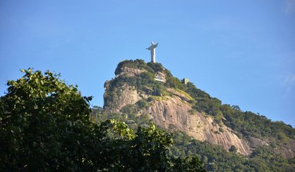 Rio de Janeiro lidera buscas turísticas e atrai mais estrangeiros em 2025 (Foto: Divulgação / Agência Gov) Rio de Janeiro lidera buscas turísticas e atrai mais estrangeiros em 2025 (Foto: Divulgação / Agência Gov)