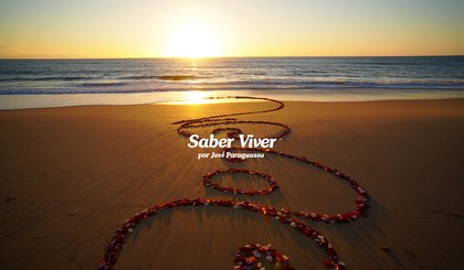 Saber Viver (Foto: Gerado por IA)