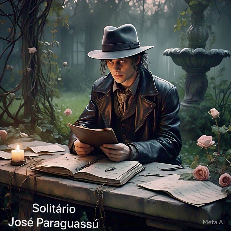 Solitário