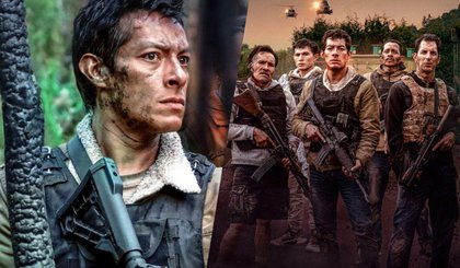 Sucesso imediato: Filme de ação é o mais assistido da Netflix no MUNDO (Foto: Divulgação) Sucesso imediato: Filme de ação é o mais assistido da Netflix no MUNDO (Foto: Divulgação)