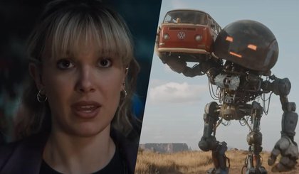 Sucesso instantâneo: Filme de ação e ficção é o mais assistido do MUNDO na Netflix (Foto: Divulgação) Sucesso instantâneo: Filme de ação e ficção é o mais assistido do MUNDO na Netflix (Foto: Divulgação)