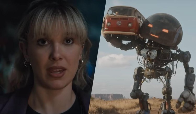 Sucesso instantâneo: Filme de ação e ficção é o mais assistido do MUNDO na Netflix