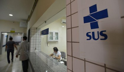 SUS passa a oferecer tratamento inovador de atrofia muscular espinhal (Foto: Marcello Casal Jr./Agência Brasil) SUS passa a oferecer tratamento inovador de atrofia muscular espinhal (Foto: Marcello Casal Jr./Agência Brasil)
