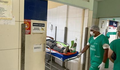 Teresina registrou em 2024 maior número de mortes no trânsito em seis anos, aponta painel (Foto: Divulgação) Teresina registrou em 2024 maior número de mortes no trânsito em seis anos, aponta painel (Foto: Divulgação)