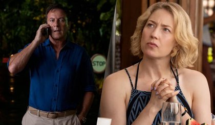 The White Lotus 3a temporada, Episódio 4: Data de estreia e hora de lançamento (Foto: Divulgação)