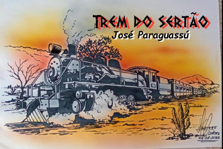 Trem do Sertão