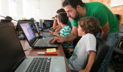 Uespi lança edital de cursos gratuitos de idiomas para crianças de 7 a 11 anos; veja como fazer inscrição (Foto: Divulgação) Uespi lança edital de cursos gratuitos de idiomas para crianças de 7 a 11 anos; veja como fazer inscrição (Foto: Divulgação)