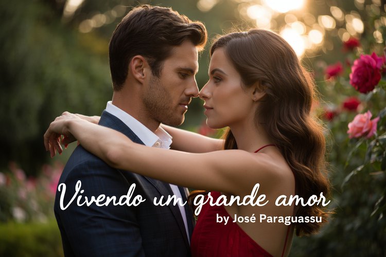 Viver um grande amor