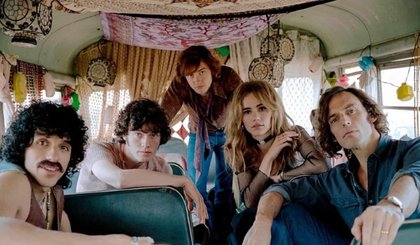 8 séries que foram adaptadas de livros, mas você não sabia. (Foto: Divulgação/Amazon Studios) 8 séries que foram adaptadas de livros, mas você não sabia. (Foto: Divulgação/Amazon Studios)