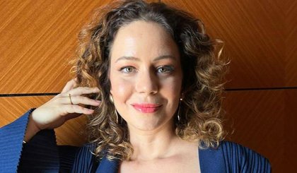 A atriz desfilou no bloco Cordão do Bola Preta, no Rio de Janeiro• Reprodução/Leandra Leal/Instagram (Foto: • Reprodução/Leandra Leal/Instagram) A atriz desfilou no bloco Cordão do Bola Preta, no Rio de Janeiro• Reprodução/Leandra Leal/Instagram (Foto: • Reprodução/Leandra Leal/Instagram)