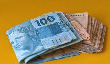 A parcela média dos empréstimos foi de R$ 349,20, com prazo médio de 18 meses• Getty Images (Foto: • Getty Images) A parcela média dos empréstimos foi de R$ 349,20, com prazo médio de 18 meses• Getty Images (Foto: • Getty Images)