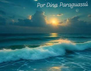 A poesia do vento (Foto: Gerado por IA)