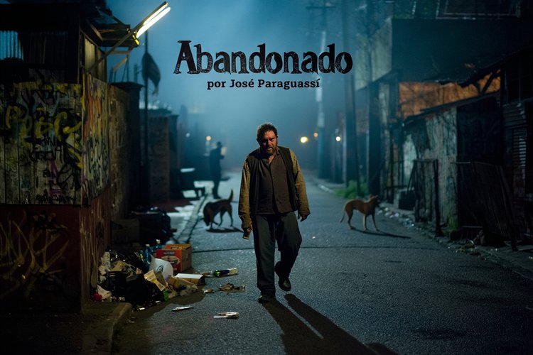 Abandonado