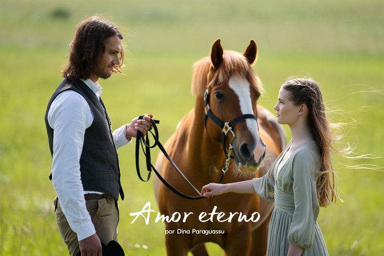 Amor eterno
