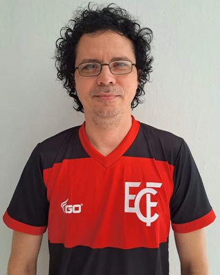 André Russo, atual presidente do Flamengo-PI, enfrenta desafios para reestruturar o clube piauiense.