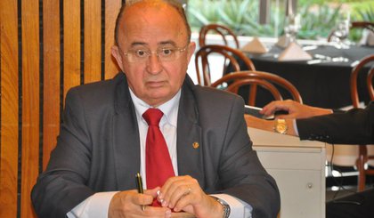 Anistia: Júlio César segue PSD e ignora pressão do aliado PT (Foto: facebook do deputado federal Julio Cesar)