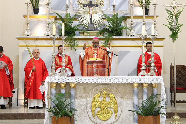 Ascom / Arquidiocese de Teresina