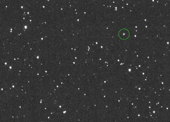 Asteroide 2024 YR4 tem chances próximas de zero de colidir com a Terra em 2032, mas chances de atingir a Lua aumentam• Nasa