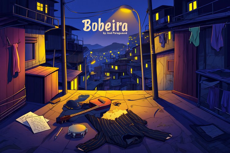 Bobeira