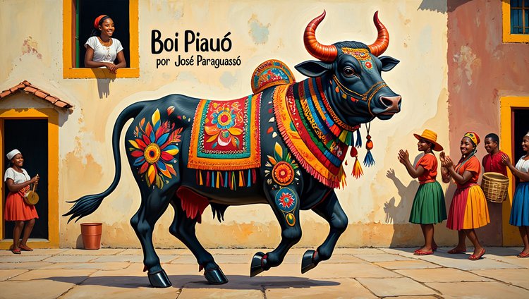 Boi do Piauí