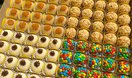 Brigadeiros da Doces D'Maria. Brigadeiros da Doces D'Maria.