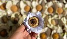Brigadeiros da Doces D'Maria. Brigadeiros da Doces D'Maria.