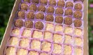 Brigadeiros da Doces D'Maria. Brigadeiros da Doces D'Maria.