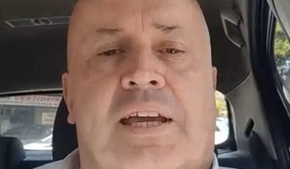 ‘Careca do INSS’ ostenta carros de luxo, mansões e offshore em paraíso fiscal (Foto: Reprodução/Redes sociais)
