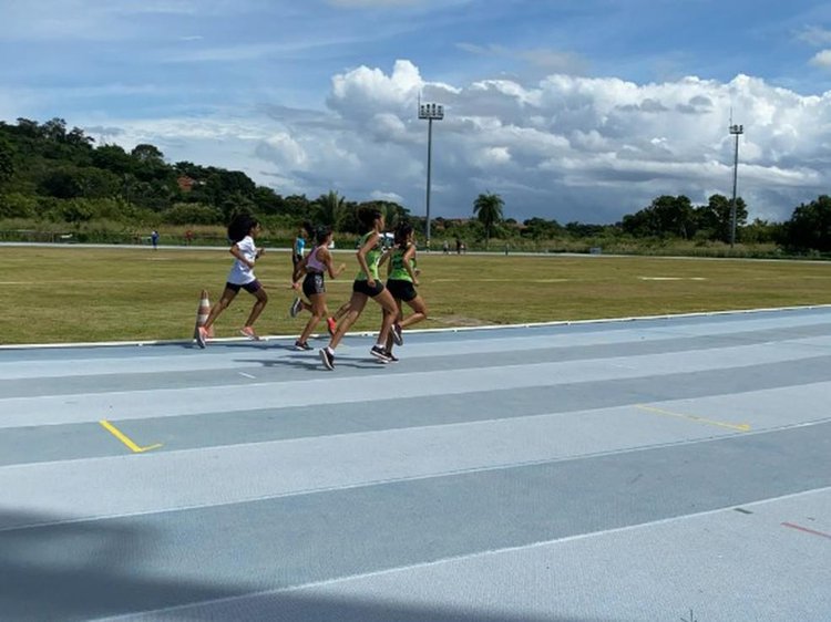 Caso ocorreu nesta terça-feira (15), no Setor de Esportes da Universidade Federal do Piauí,