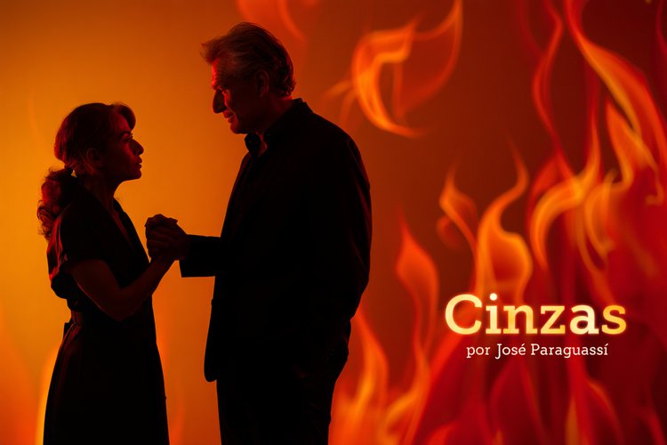 Cinzas