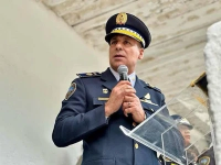Comandante da GCM foi afastado após acusações (Foto: SBTNews) Comandante da GCM foi afastado após acusações (Foto: SBTNews)