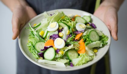 Como higienizar e armazenar verduras do jeito certo! (Foto: Reprodução) Como higienizar e armazenar verduras do jeito certo! (Foto: Reprodução)