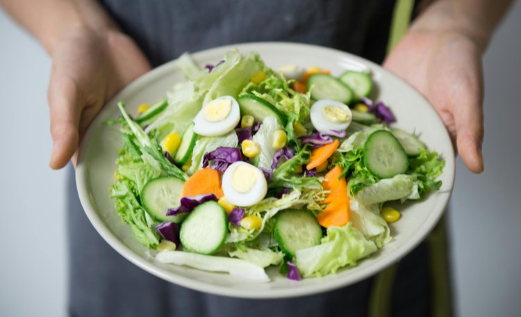 Como higienizar e armazenar verduras do jeito certo!
