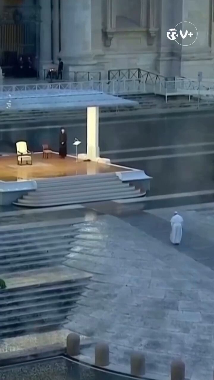 Conclave do Papa Francisco