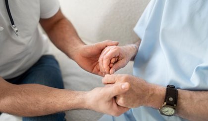 Conscientização da Doença de Parkinson: neurologista aborda a importância do cuidado (Foto: Reprodução) Conscientização da Doença de Parkinson: neurologista aborda a importância do cuidado (Foto: Reprodução)