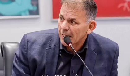 Coronel Carlos Augusto (Foto: Instagram Coronel Carlos Augusto) Coronel Carlos Augusto (Foto: Instagram Coronel Carlos Augusto)