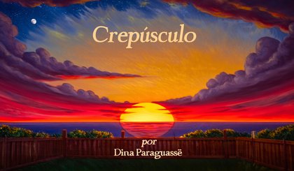 Crespúsculo (Foto: Gerado por IA)