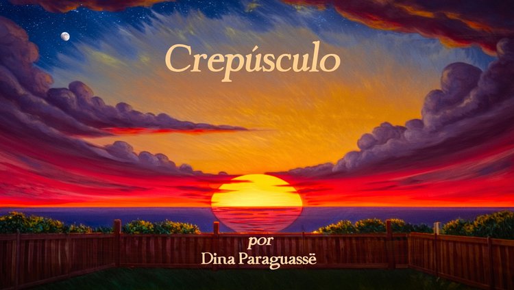 Crespúsculo