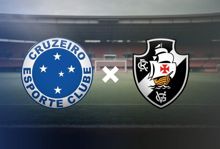 Cruzeiro x Vasco