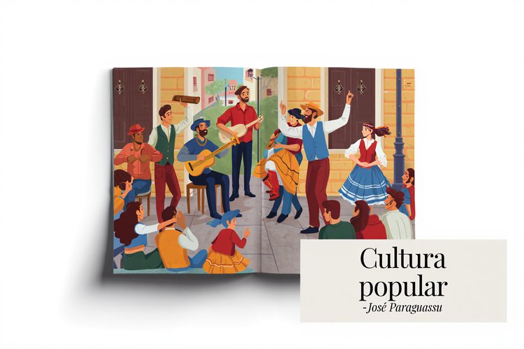 Cultura popular
