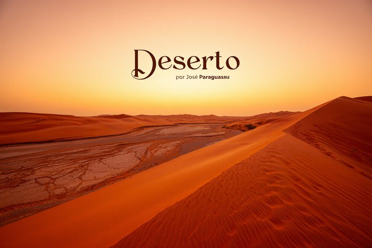 Deserto