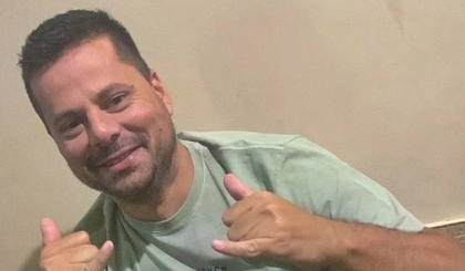 Dono de copiadora é morto a tiros dentro da UEPB; aulas são suspensas (Foto: Reprodução)