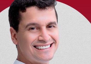 : DR LASARO LAIGNIER ALVES PINTO (Foto: Instagram LASARO LAIGNIER)