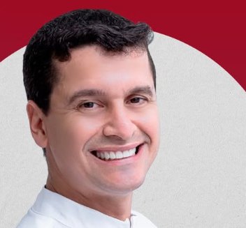 : DR LASARO LAIGNIER ALVES PINTO