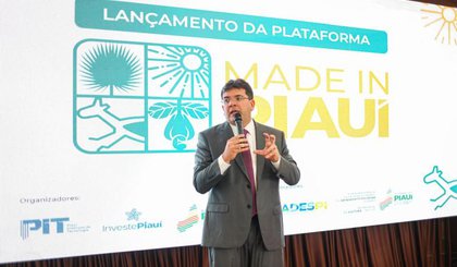 Empreendedores do Piauí terão acesso a plataforma digital gratuita para expor produtos - (Divulgação CCOM ) (Foto: Divulgação CCOM) Empreendedores do Piauí terão acesso a plataforma digital gratuita para expor produtos - (Divulgação CCOM ) (Foto: Divulgação CCOM)