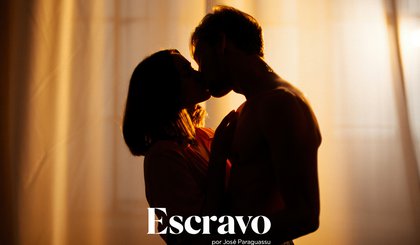 Escravo (Foto: Gerado por IA)