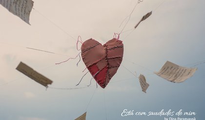 Está com saudades de mim (Foto: Gerado por IA)