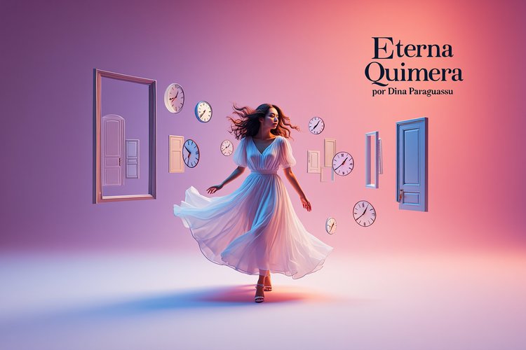 Eterna Quimera