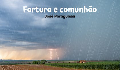 Fartura e comunhão (Foto: Gerado por IA)